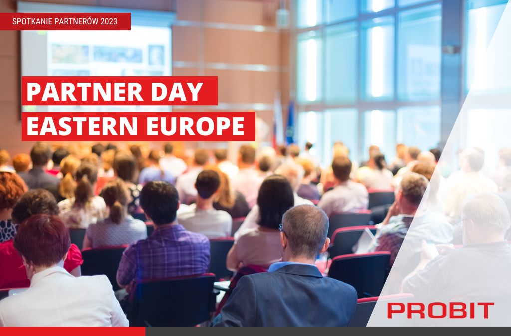 Partner Day Eastern Europe
